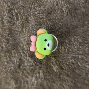 💥 5/$15 Croc Charm